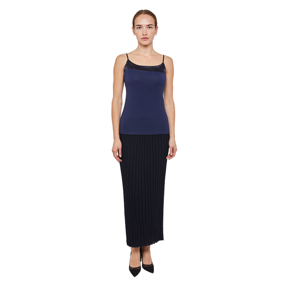 Beymen Top Women size L Navy